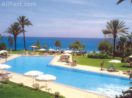Grecian Sands Hotel 19